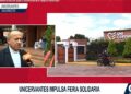 Más de 40 emprendimientos se unen en UniCervantes para reconstruir un colegio en Bagadó, Chocó