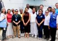 Unicórdoba se une a misión de salud en comunidades del Chocó