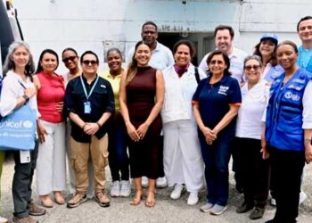 Unicórdoba se une a misión de salud en comunidades del Chocó