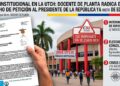 Chocó: Docente de la UTCH radica derecho de petición al Presidente de la República y a la Ministra de Educación
